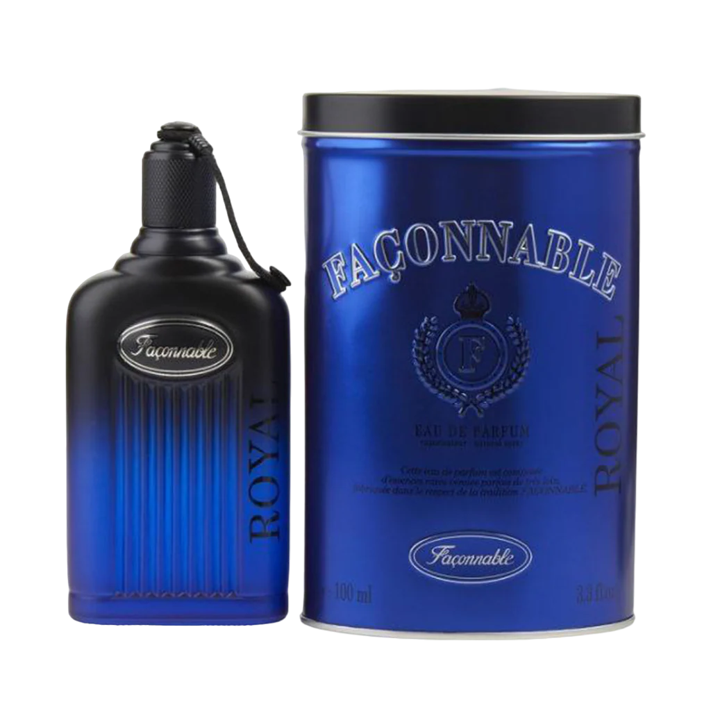 Faconnable Royal EDP