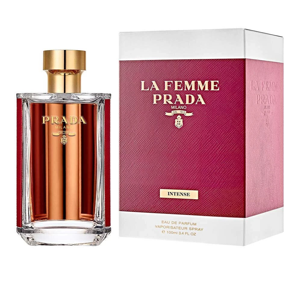Prada La Femme EDP Intense