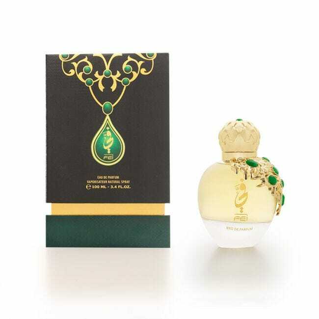 Fei Al Majed Oud EDP - My Smell Shop