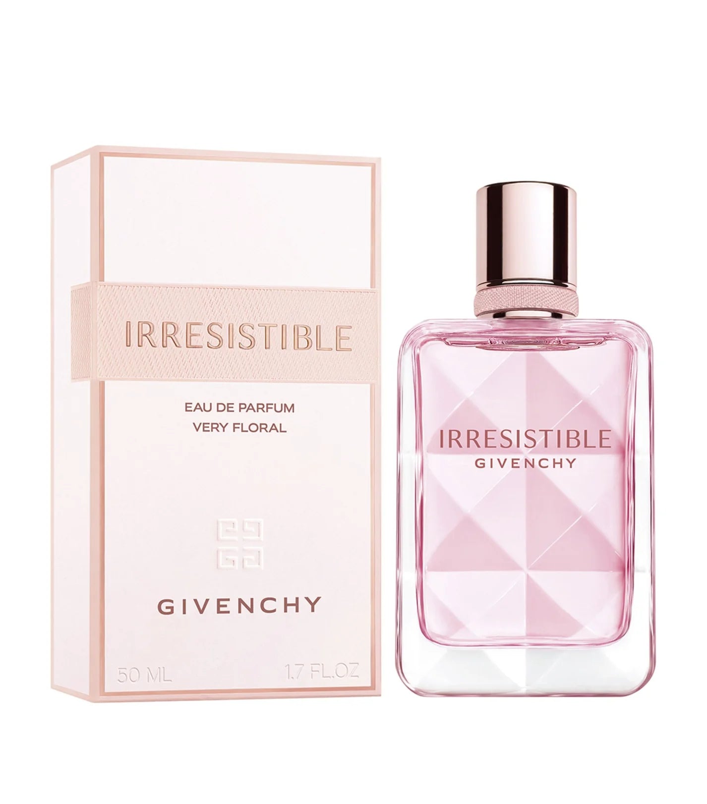 Givenchy Irresistible Very Floral EDP