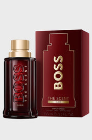 Hugo Boss The Scent Elixir Parfum Intense