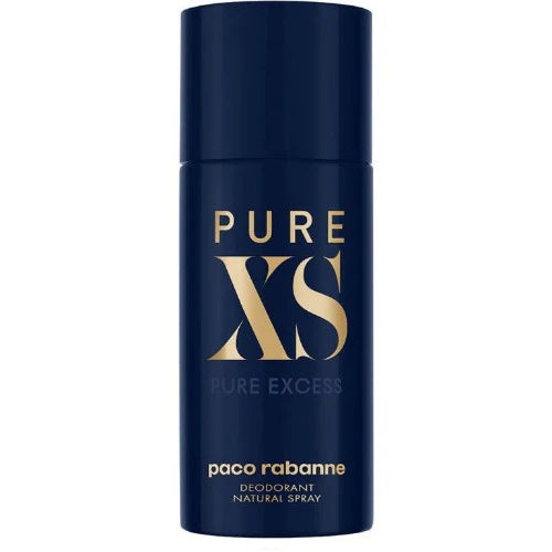 Paco Rabanne Pure XS Deodorant Men