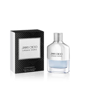JIMMY CHOO URBAN HERO EDP
