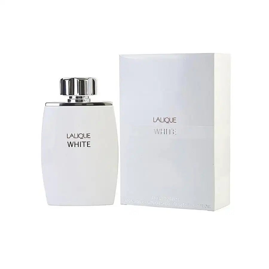 Lalique White EDT