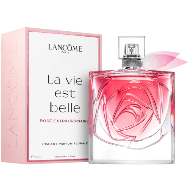 Lancome La Vie Est Belle Rose Extraordinaire Edp