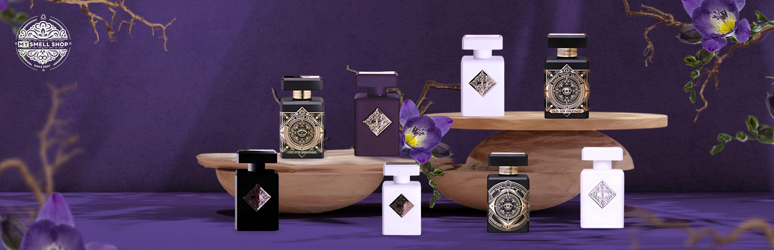 My Smell Shop