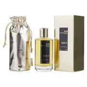 Mancera Aoud S EDP