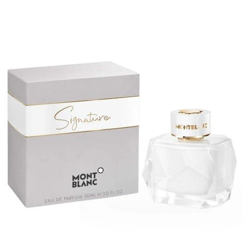 Mont Blanc Signature EDP