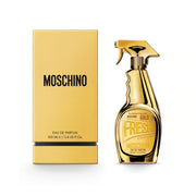 MOSCHINO Gold Fresh Couture EDP