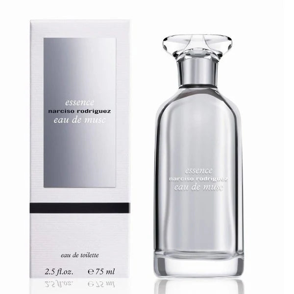 Narciso Rodriguez Essence Eau De Musc