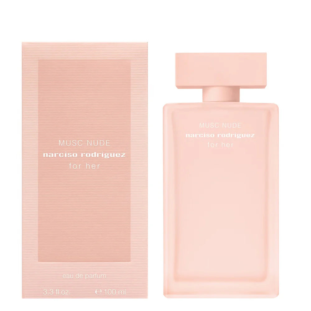 Narciso Rodriguez Musc Nude EDP