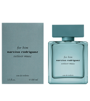 Narciso Rodriguez Vetiver Musc EDT