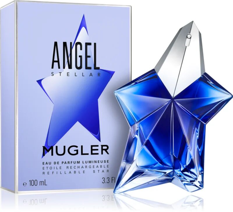 Mugler Angel Stellar EDP