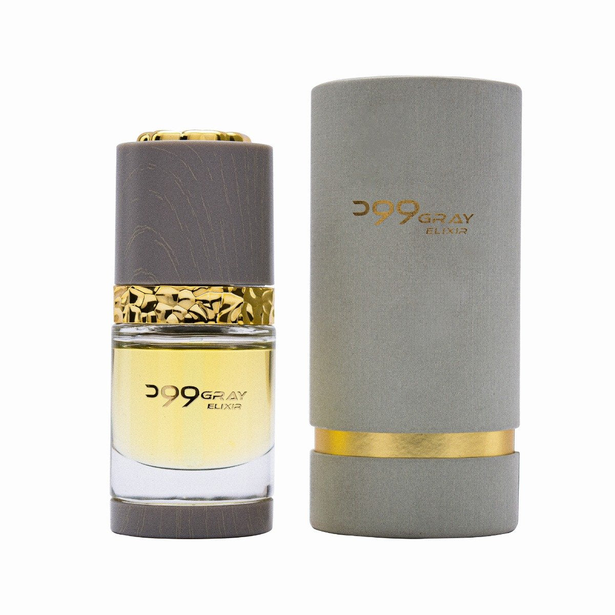 Wood Gray Elixir Oil Al Majed Oud