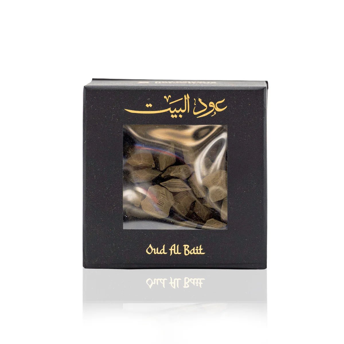 Oud Al Bayt 28g Al Majed Oud - My Smell Shop