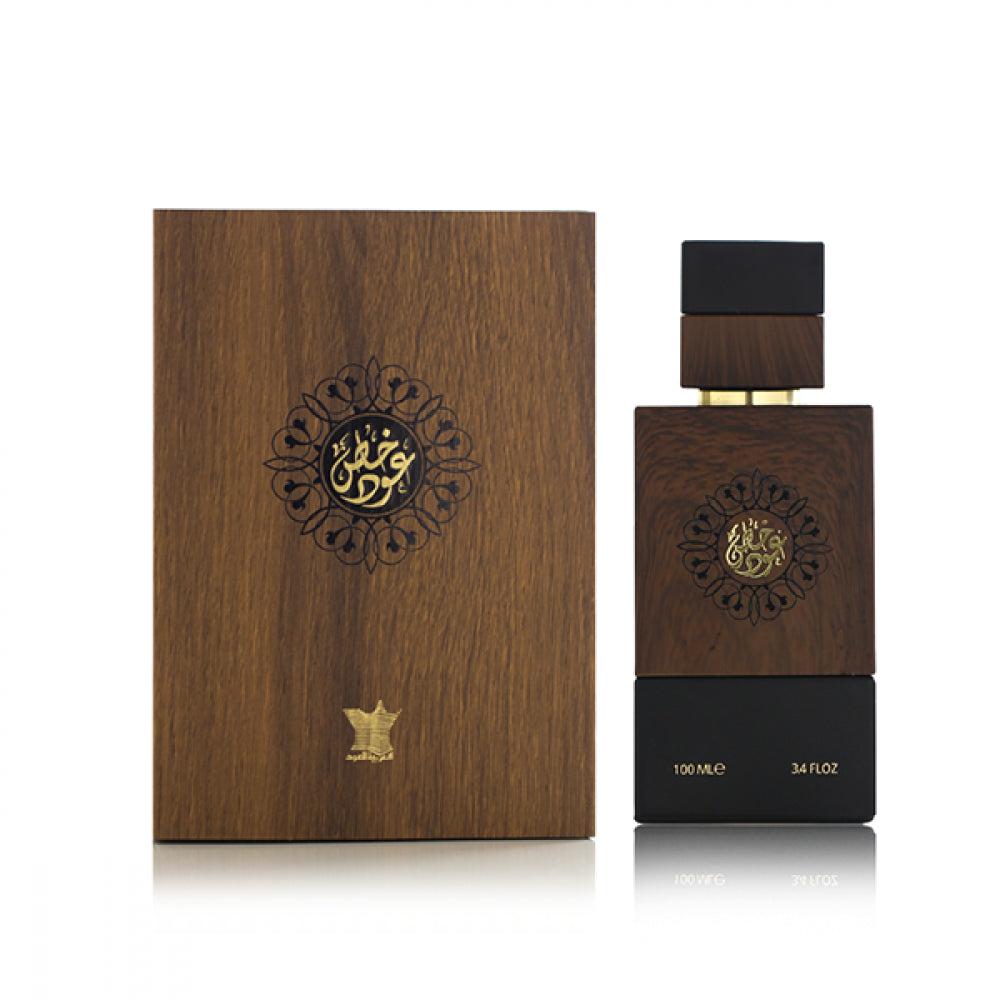 Oud Khass Arabian Oud