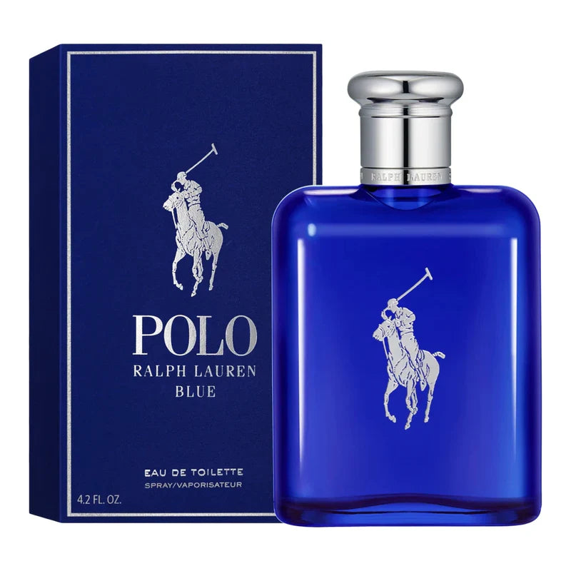 Ralph Lauren Polo Blue EDT