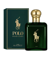 Ralph Lauren Polo Oud EDP