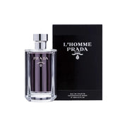 Prada LHomme EDT