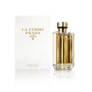 Prada La Femme EDP