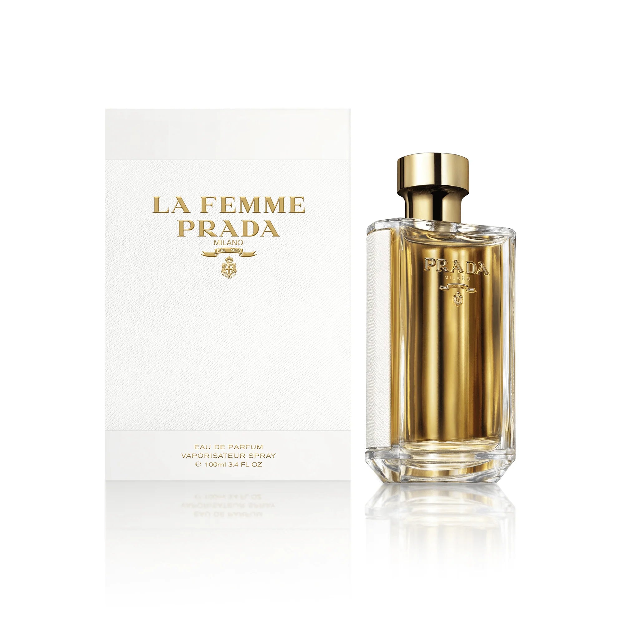 Prada La Femme EDP