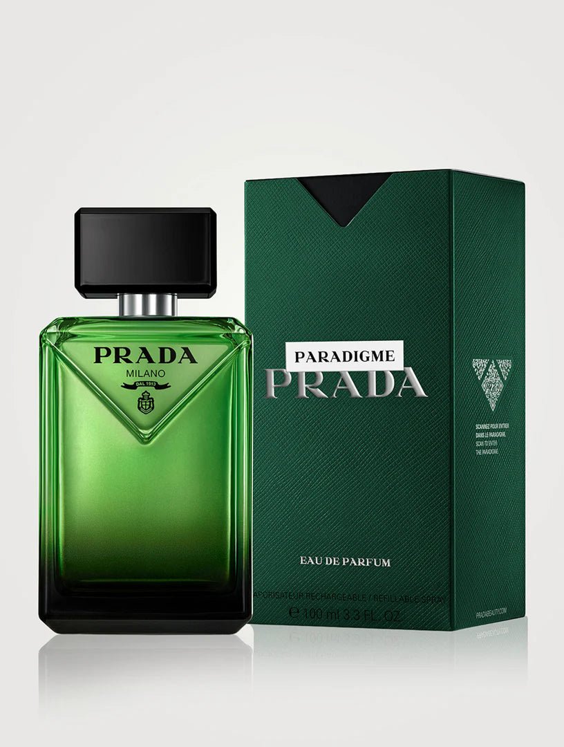 Prada Paradigme EDP - My Smell Shop