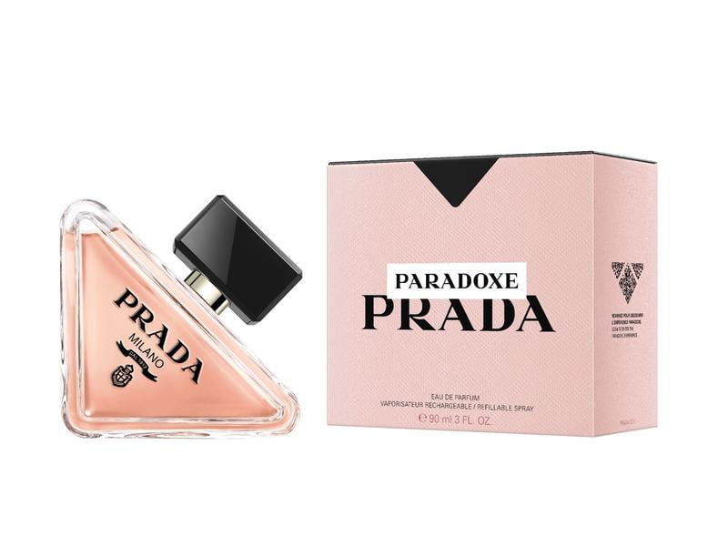 Prada Paradoxe EDP