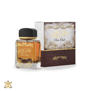 Lattafa Khalis Oudi (Pure Oudi)