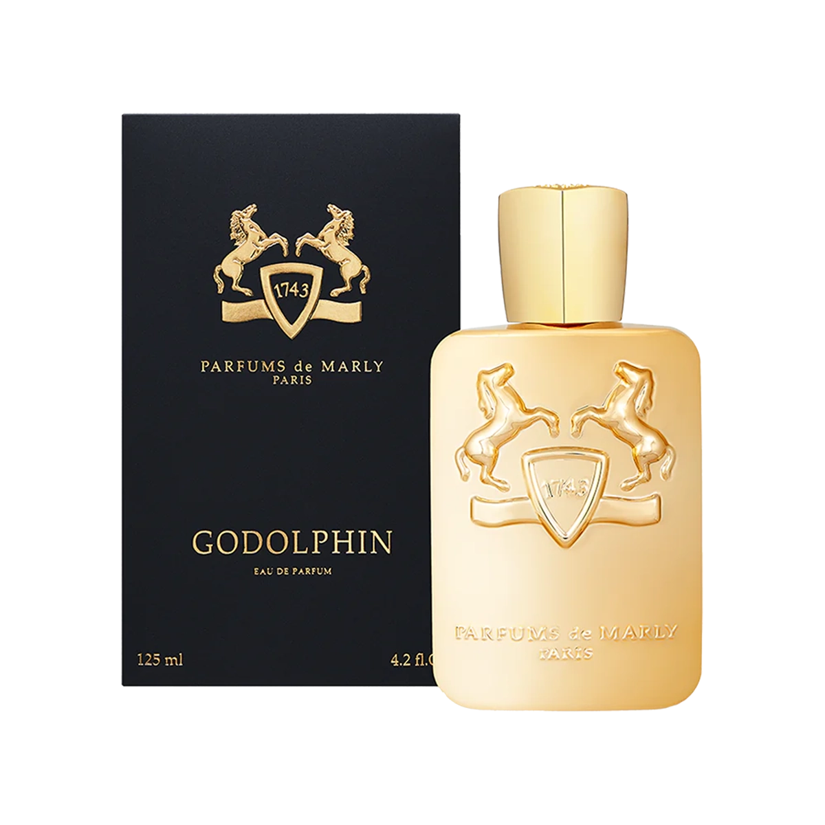 Parfums de Marly Godolphin EDP