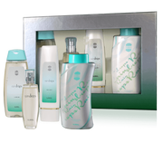 Ajmal Raindrops Edp Gift Set