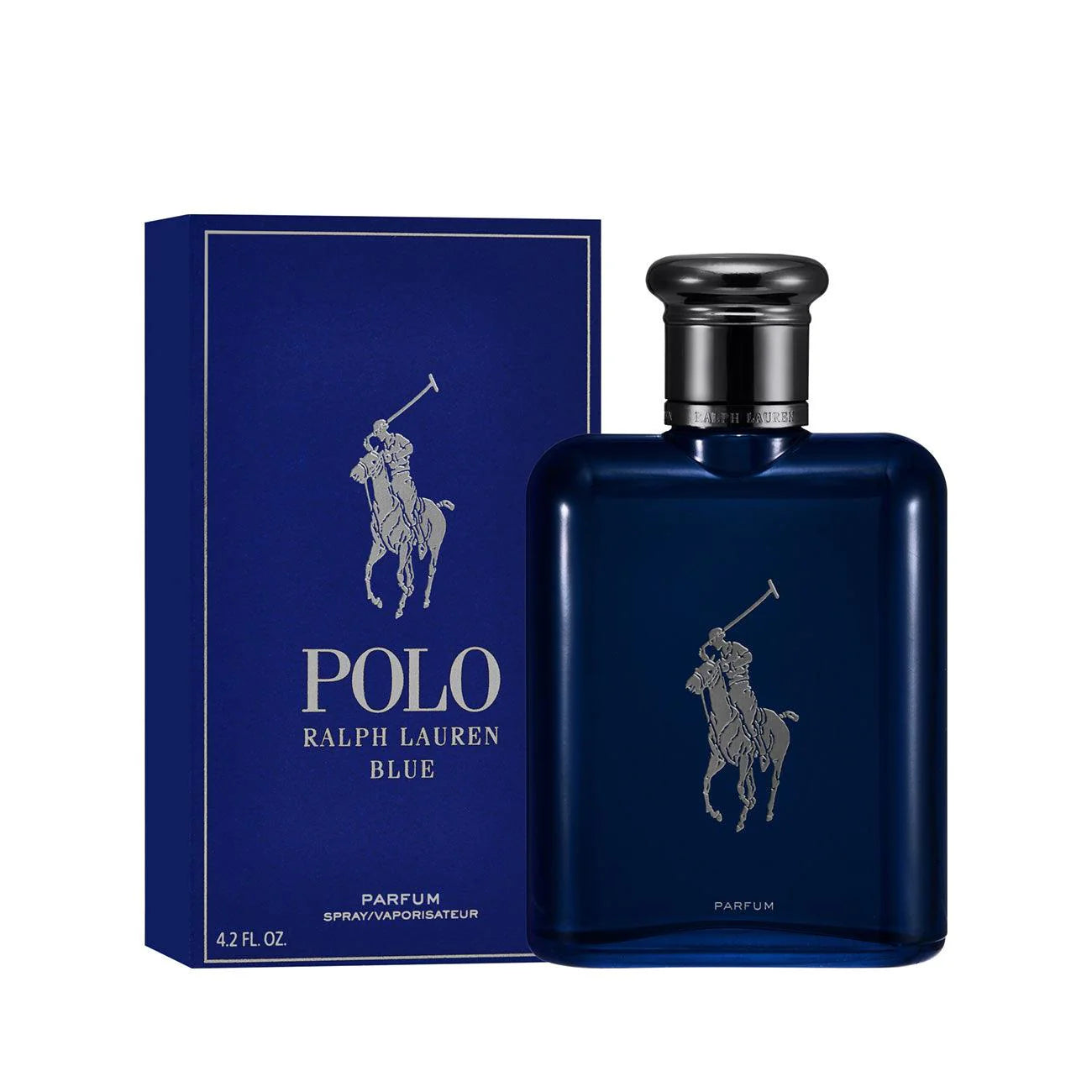 Ralph Lauren Polo Blue Parfum