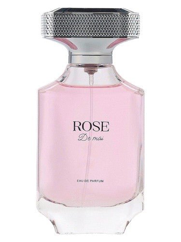 Rose De Mai Al Majed Oud - My Smell Shop