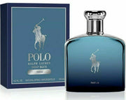 Ralph Lauren Polo Deep Blue Parfum