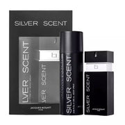 Jacques Bogart Silver Scent Set EDT