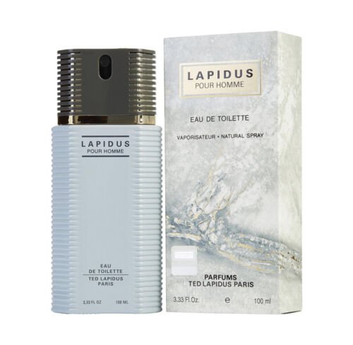 Ted Lapidus Pour Homme EDT