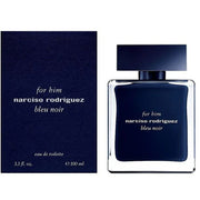 Narciso Rodriguez Bleu Noir EDT