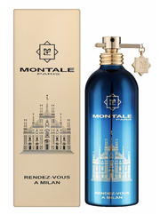 Montale Rendez Vous a Milan EDP