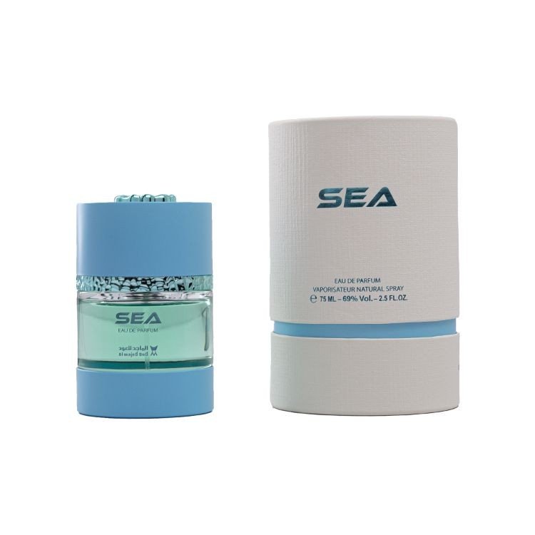 Sea Al Majed Oud - My Smell Shop