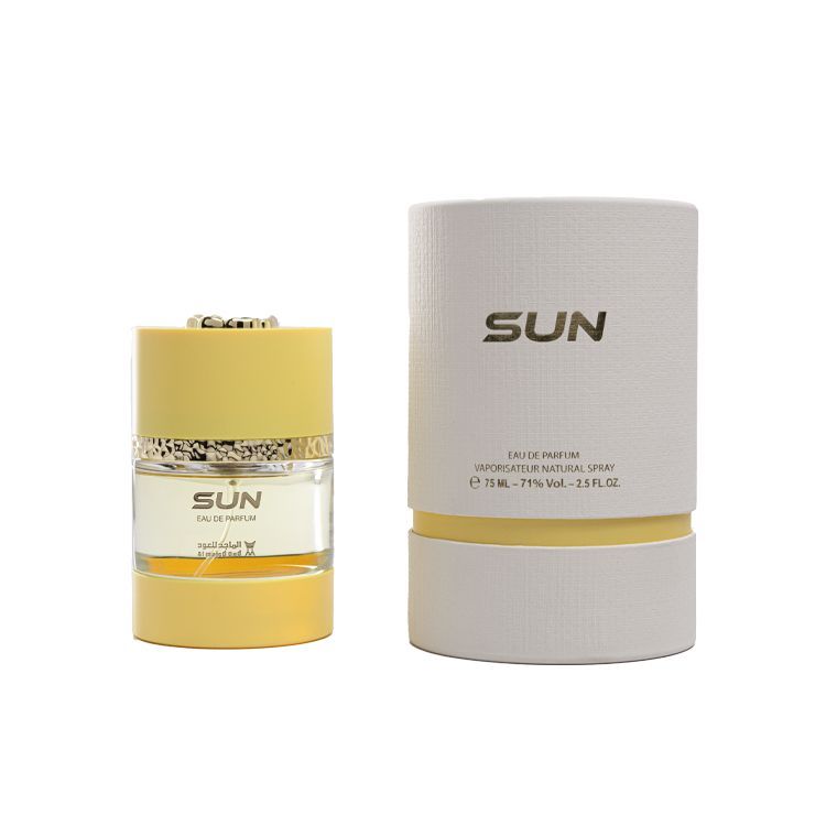 Sun Al Majed Oud EDP - My Smell Shop