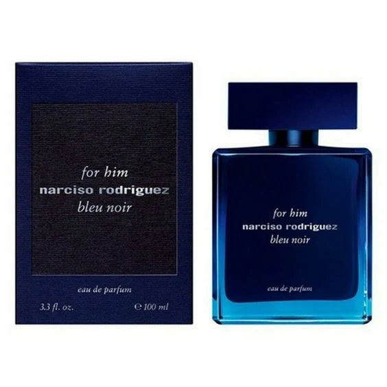 Narciso Rodriguez Bleu Noir EDP