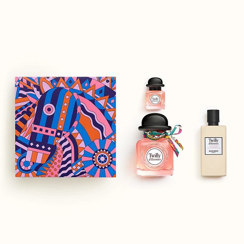 Hermes Twilly D'Hermes EDP Gift Set