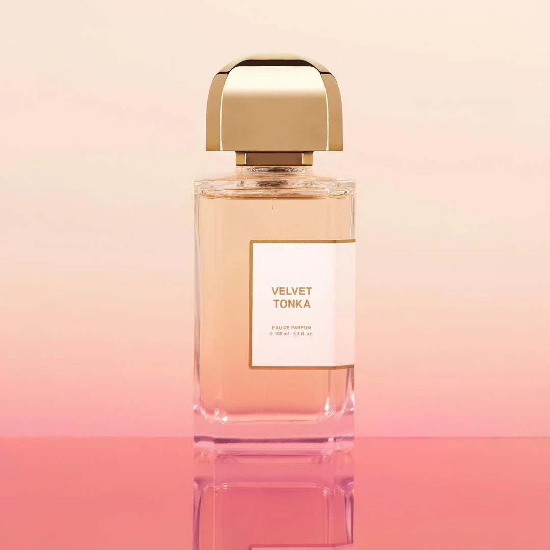 Bdk Velvet Tonka (Unisex)