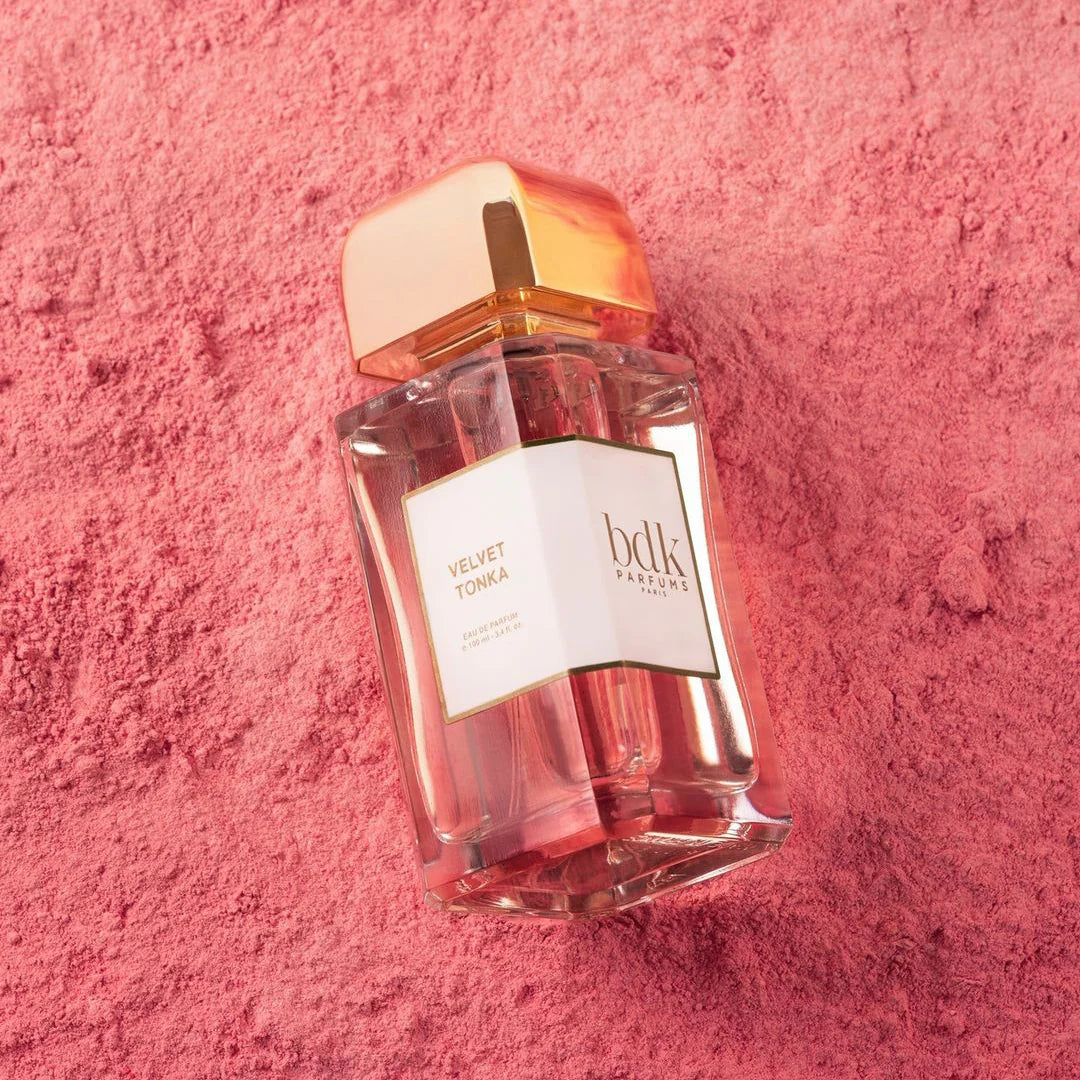 Bdk Velvet Tonka (Unisex)