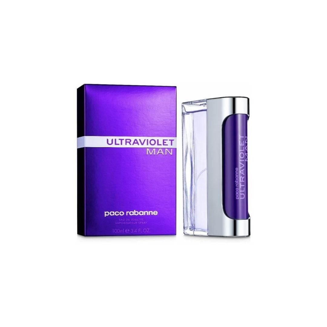 Paco Rabanne Ultraviolet EDT Men