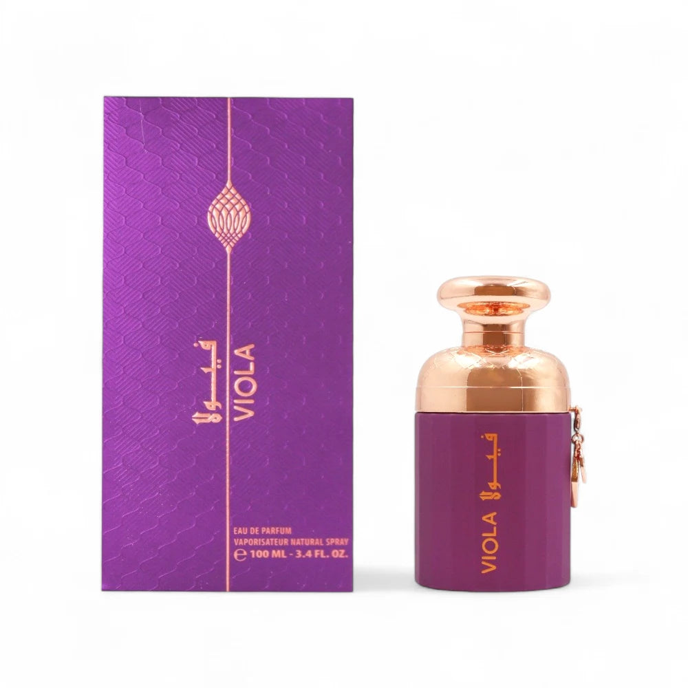Viola Al Majed Oud EDP
