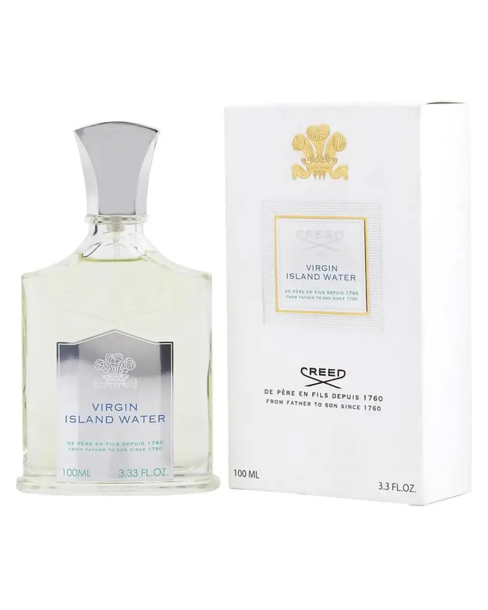 Creed Virgin Island Water EDP