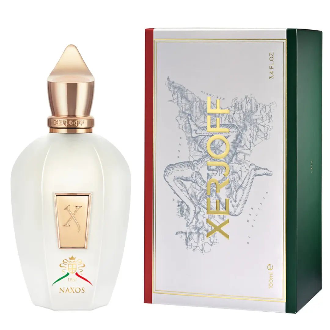 Xerjoff XJ 1861 Naxos EDP - My Smell Shop