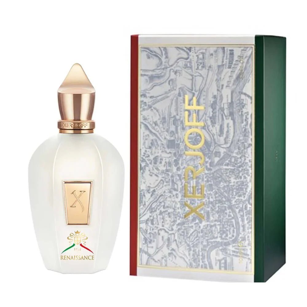 Xerjoff XJ 1861 Renaissance EDP - My Smell Shop