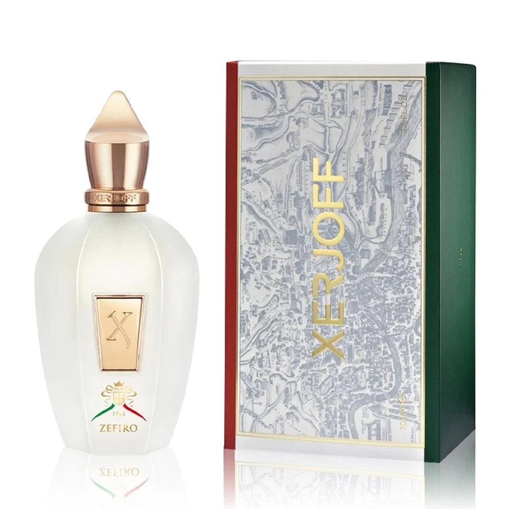 Xerjoff XJ 1861 Zefiro EDP - My Smell Shop