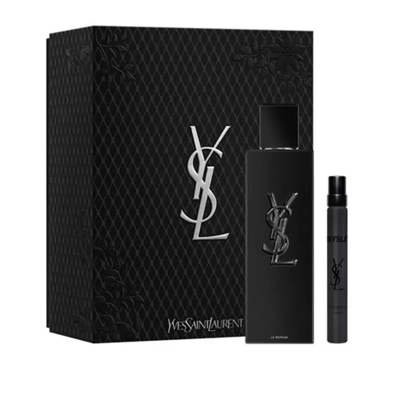 YSL Myslf Le Parfum Gift Set - My Smell Shop